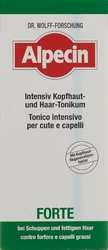 Alpecin Forte intensiv tonique cheveux