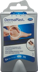 DermaPlast EFFECT blister XL