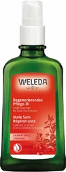 WELEDA Pflege-Öl regenerierend Granatapfel