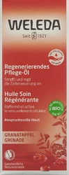 WELEDA Pflege-Öl regenerierend Granatapfel