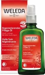 WELEDA Pflege-Öl regenerierend Granatapfel