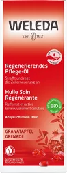 WELEDA Pflege-Öl regenerierend Granatapfel