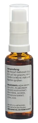 ALPINAMED Pelarom Pelargonium Spray