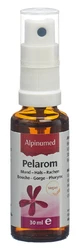 ALPINAMED Pelarom Pelargonium Spray