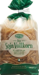 morga Soja Maccaroni Bio Knospe