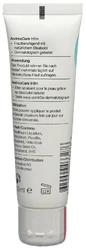 AndreaCare Intim Pflege Salbe ohne Parfum