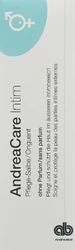 AndreaCare Intim Pflege Salbe ohne Parfum
