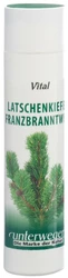 Tiroler Latschenkiefer Franzbranntwein flüssig