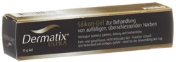 Dermatix Ultra Silikon Narben Gel