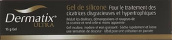 Dermatix Ultra Silikon Narben Gel