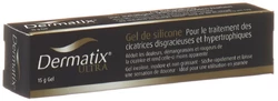 Dermatix Ultra Silikon Narben Gel