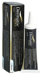 Dermatix Ultra gel cicatrices silicone