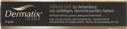Dermatix Ultra Silikon Narben Gel