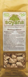 Soyana Soya Eiweiss Klösse Bio naturfarben