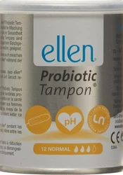 normal Probiotic Tampon