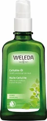 WELEDA Cellulite-Öl Birke