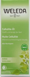 WELEDA Cellulite-Öl Birke