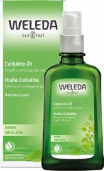 WELEDA Cellulite-Öl Birke