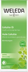 WELEDA Cellulite-Öl Birke