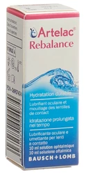 Artelac Rebalance Gtt Opht