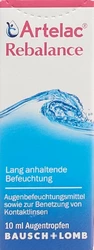 Artelac Rebalance Gtt Opht