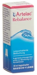 Artelac Rebalance Gtt Opht