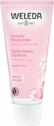 WELEDA Handcreme sensitiv Mandel