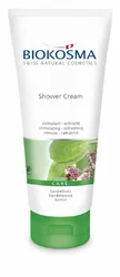 Shower Cream Sandelholz