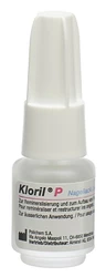 Kloril P Nagellack