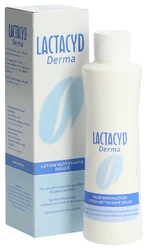 LACTACYD émulsion nettoyante douce douce