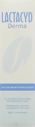 LACTACYD milde Waschemulsion