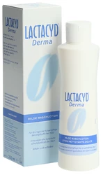 LACTACYD milde Waschemulsion