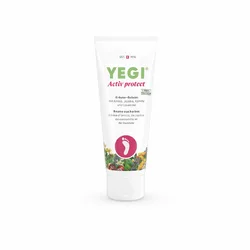 yegi Activ baume aux herbes