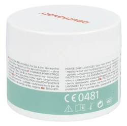 Deumavan Intim Lavendel Schutzsalbe