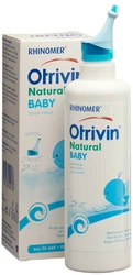 Otrivin Natural BABY Nasenspray