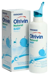 Otrivin Natural BABY Nasenspray
