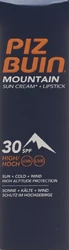 PIZ BUIN Mountain Combi SPF 30 Lipstick SPF 30