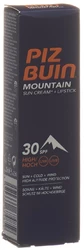 PIZ BUIN Mountain Combi SPF 30 Lipstick SPF 30