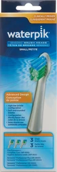 waterpik Aufsteckbürsten Small SRSB-3E