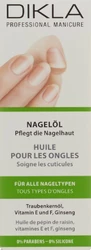 Dikla Nagelöl