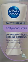 Pearl Drops Hollywood Smile