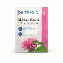 Nutrexin Basenbad Relax