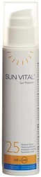 SUN VITAL Sun Protection