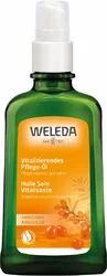 WELEDA Pflege-Öl vitalisierend Sanddorn