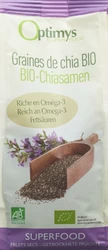 Optimys Chia Samen Bio