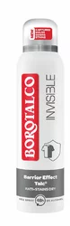 BOROTALCO Deo Invisible Spray