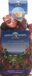 BioKing Beerenmischung gefriergetrocknet