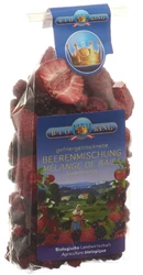 BioKing Beerenmischung gefriergetrocknet