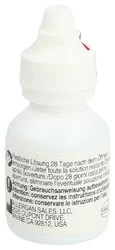 Liquitears Film Gtt Opht