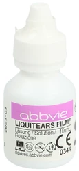 Liquitears Film Gtt Opht